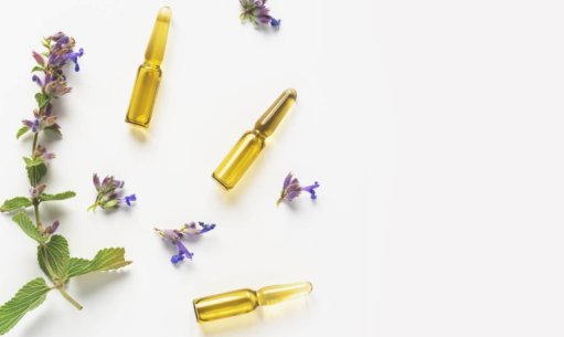 When is it recommended to use ampoules?