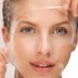 How can we effectively remove dead skin cells from the surface of our skin?