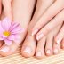 Tips for hand and foot care