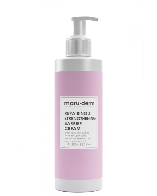 Maruderm Repairing & Strengthening Barrier Cream 200 ML