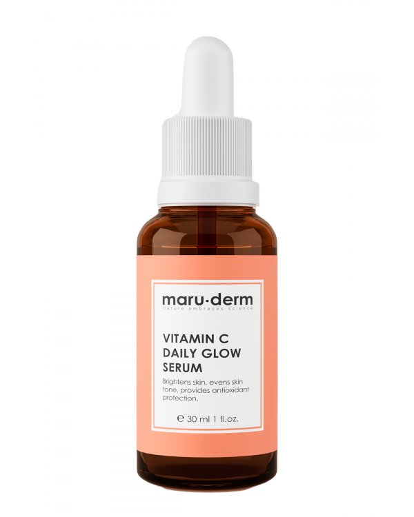 Maruderm Vitamin C Daily Glow Serum 30 ML