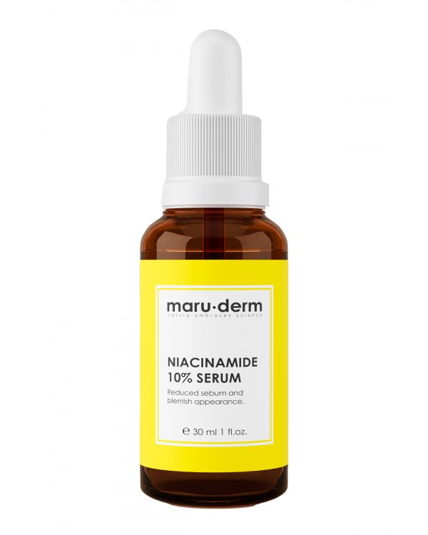 Maruderm Niacinamide %10 Serum 30 ML