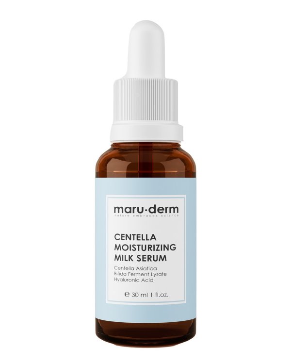 Maruderm Centella Moisturizing Milk Serum 30 ML